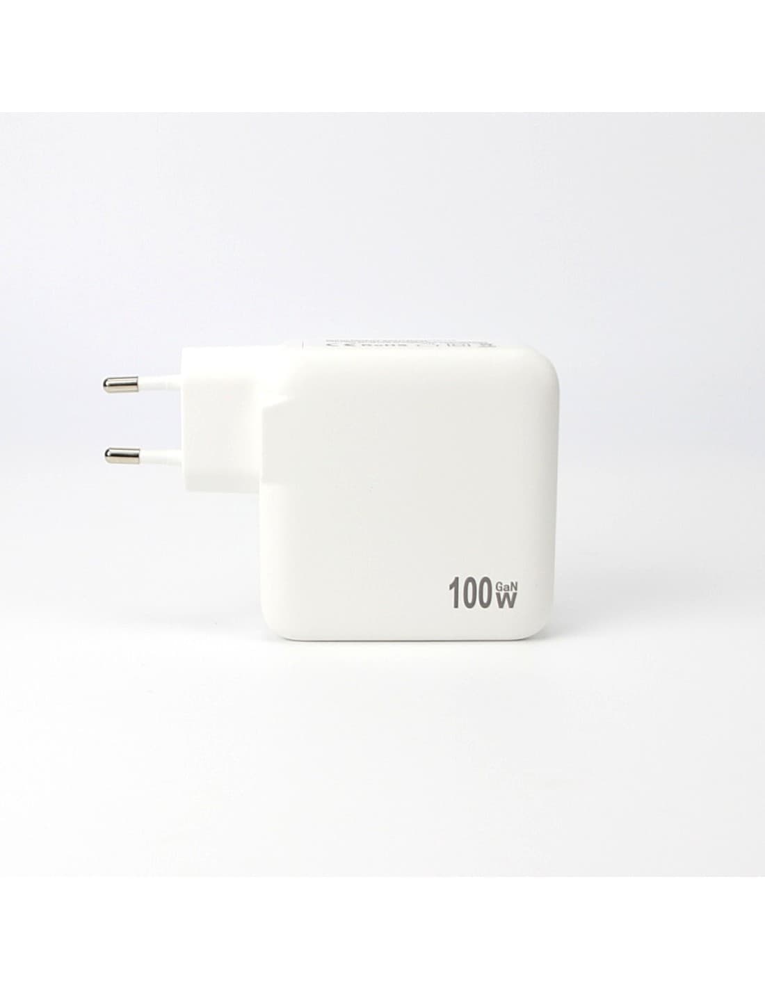 Ladepakke 100 W – USB-C og Lightning
